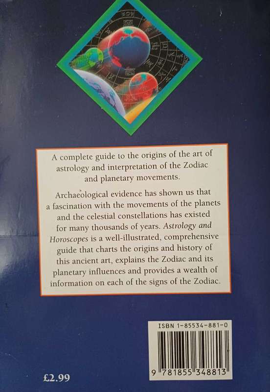 Astrology & Horoscopes