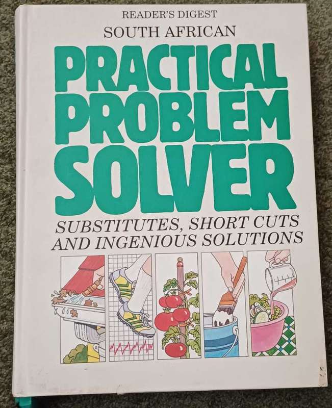 South African Practical Problem Solver
