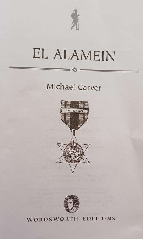 El Alamein