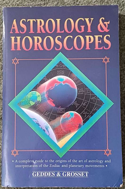 Astrology & Horoscopes