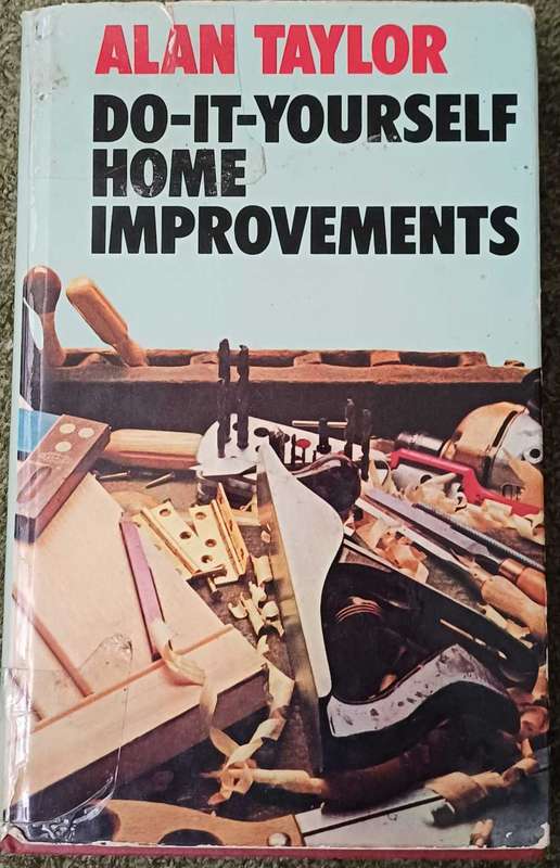 Do-it-yourself home improvements