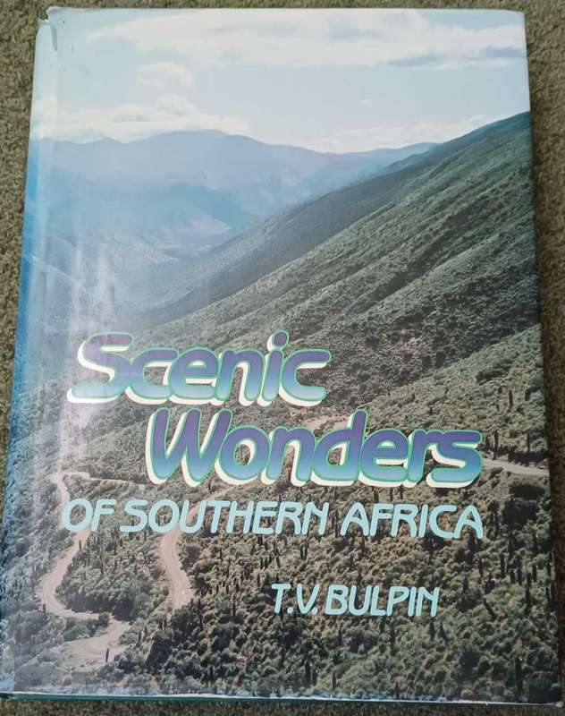 Scenic Wonders of South Africa