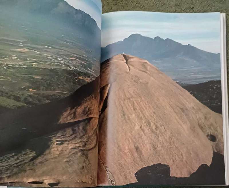 Scenic Wonders of South Africa