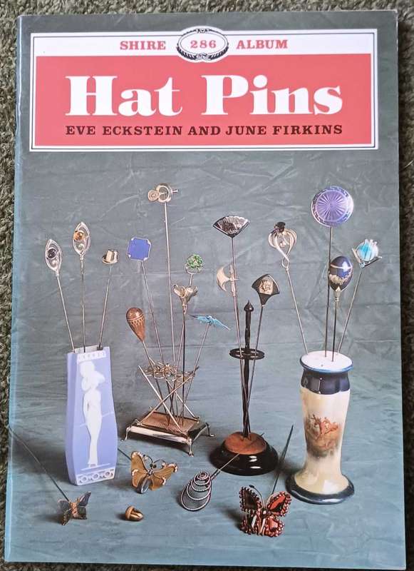 Hat Pins
