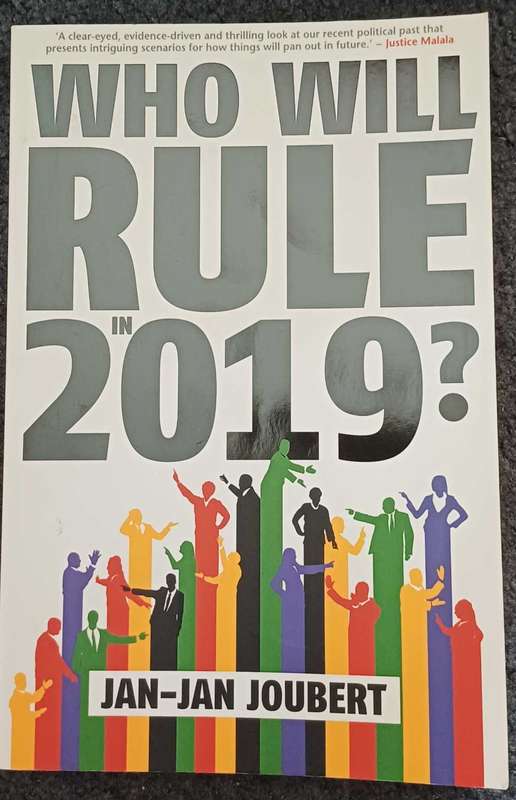 Who will rule in 2019