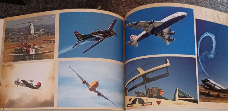 Aviation Photography- Madden