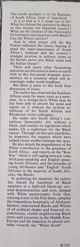 Flashpoint South Africa