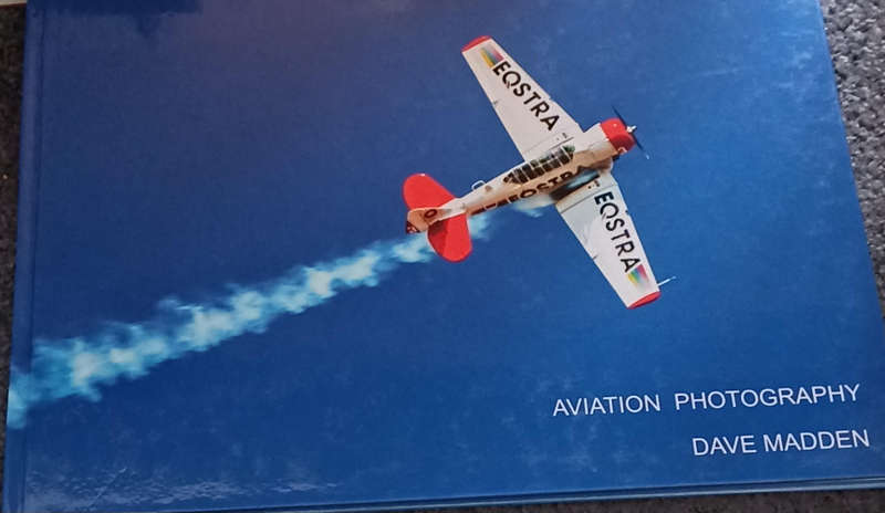 Aviation Photography- Madden