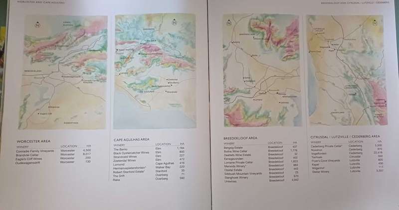 The Wine Kingdom - celebrating conservation in the Cape winelands