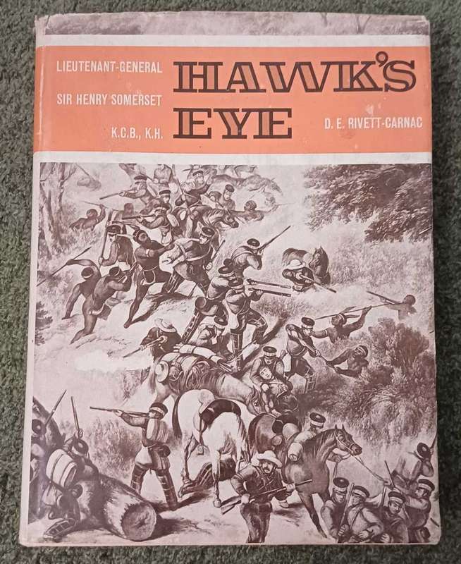 Hawk's Eye
