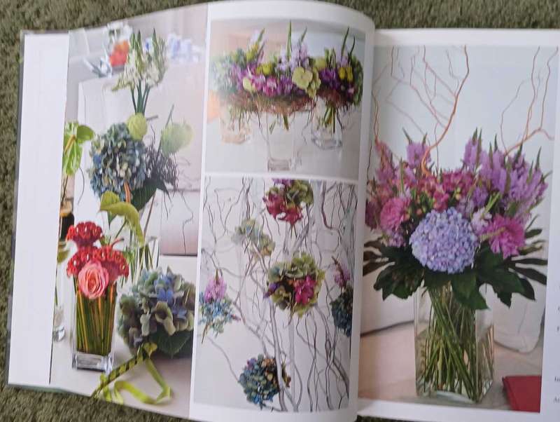 Birkenhead Blooms
