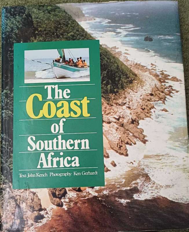 The Coast of Southern Africa