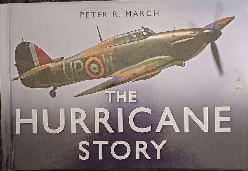The Hurricane Story