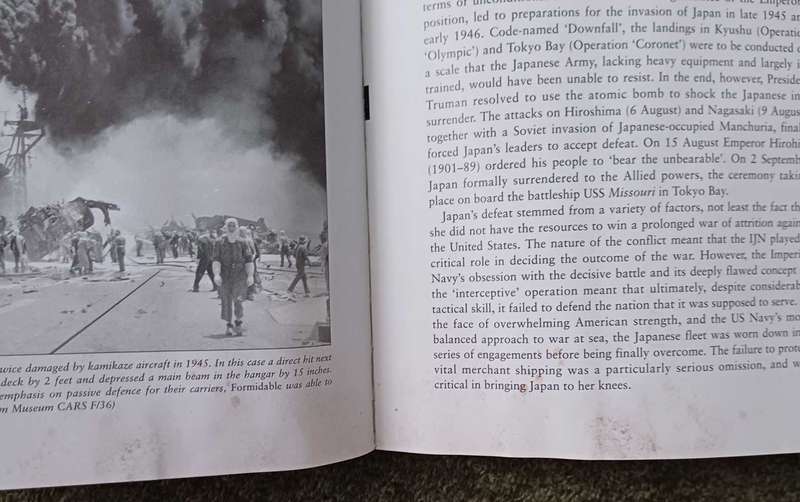 100 years of conflict