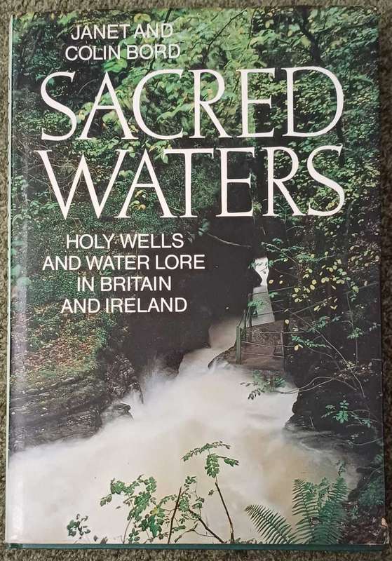 Sacred Waters