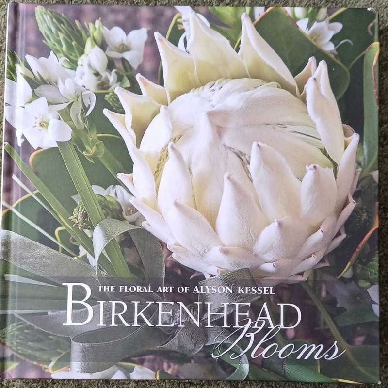 Birkenhead Blooms