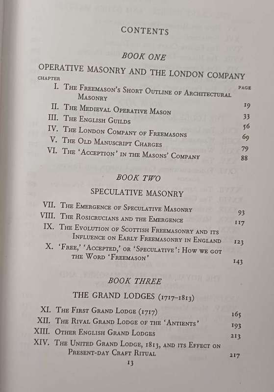 Freemasons Guide and Compendium