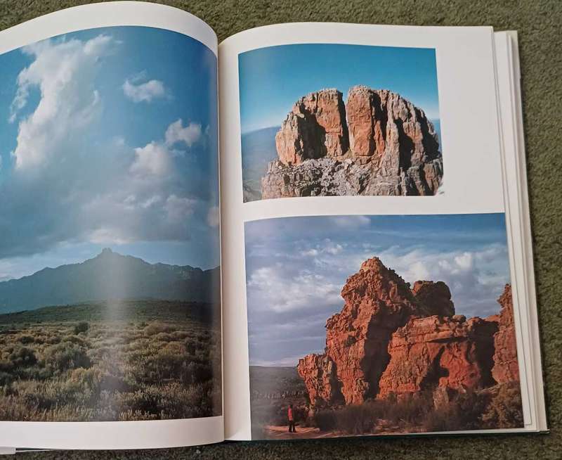 Scenic Wonders of South Africa