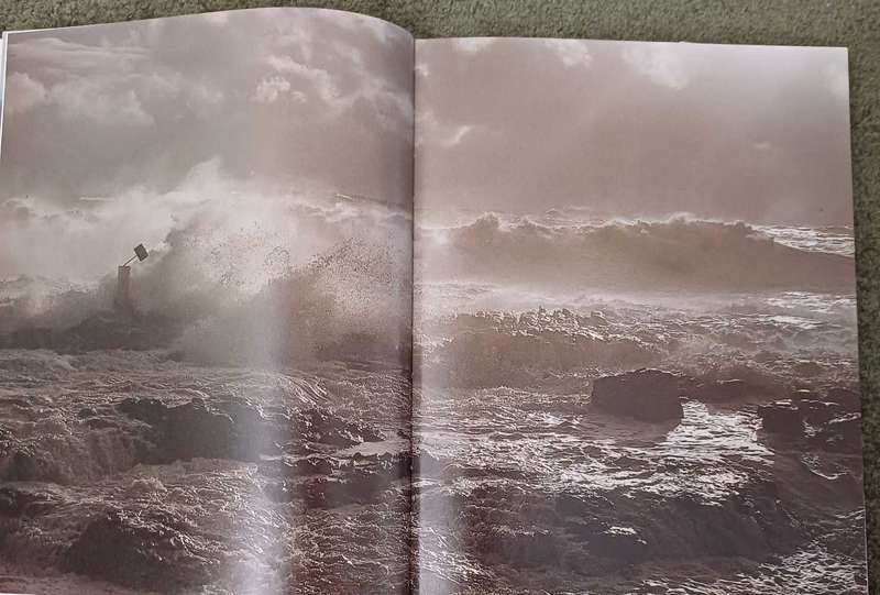 The Coast of Southern Africa
