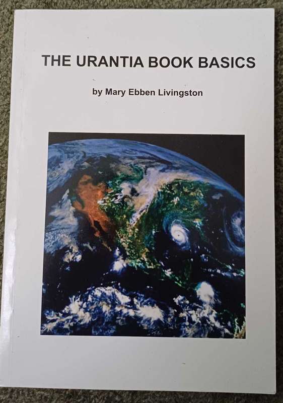 The Urantia Book Basics
