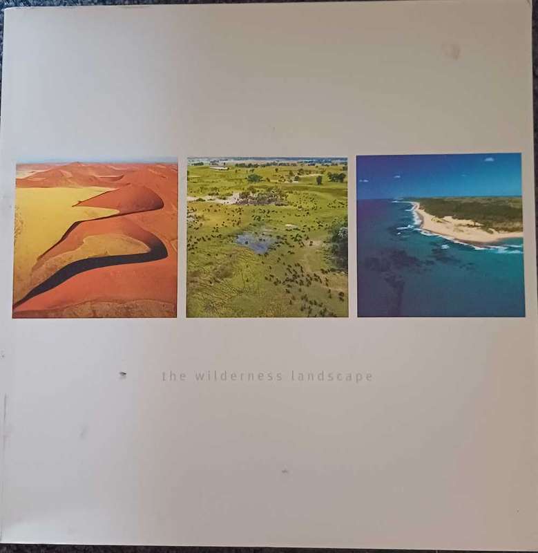 The Wilderness Landscape - Wilderness Safaris