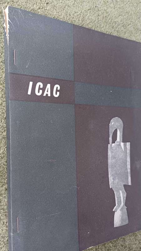 ICAC (International Congress of African Culture)