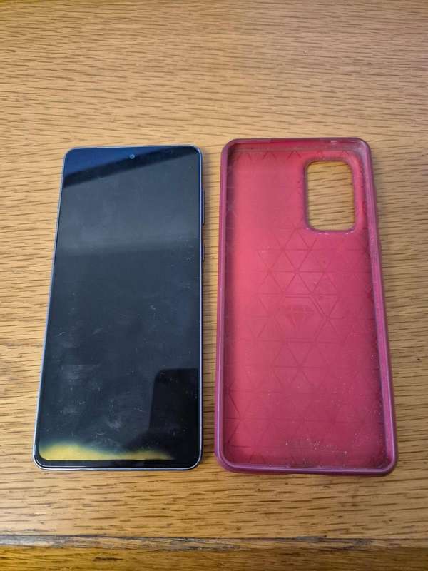 Samsung A73 5G 128G