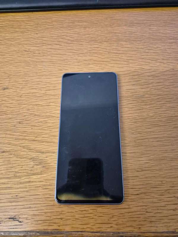 Samsung A73 5G 128G