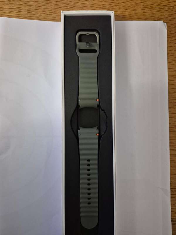 Original Samsung Galaxy 7 Watch Strap 40mm