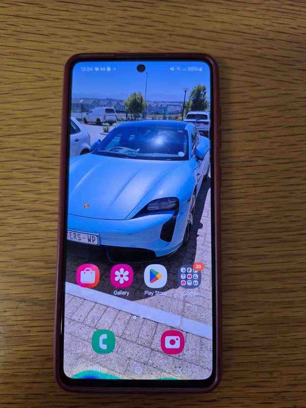 Samsung A73 5G 128G