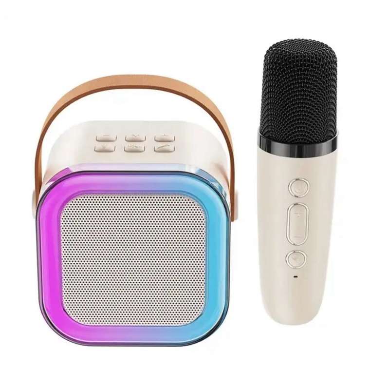Karaoke sound system