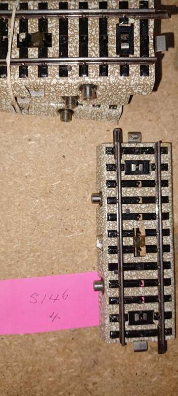 Marklin M-Track 5146