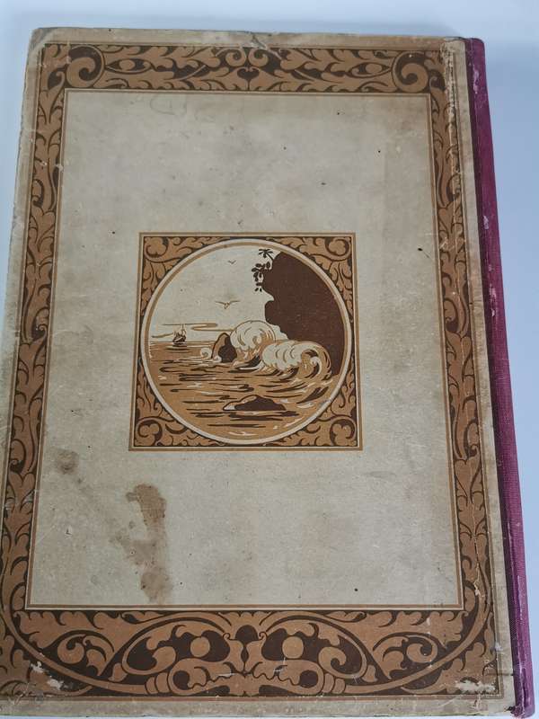 Indie in Woord en Beeld, Pictorial Netherlands * East Indies by Gent L.F.