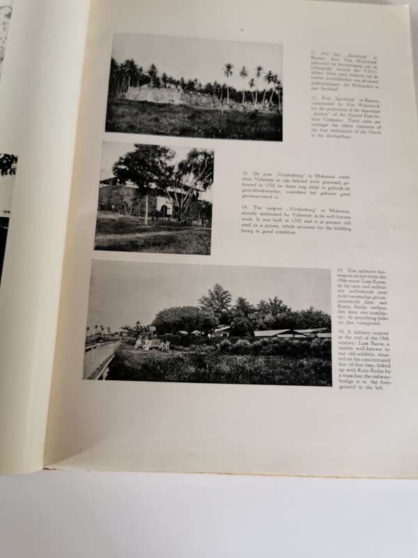 Indie in Woord en Beeld, Pictorial Netherlands * East Indies by Gent L.F.
