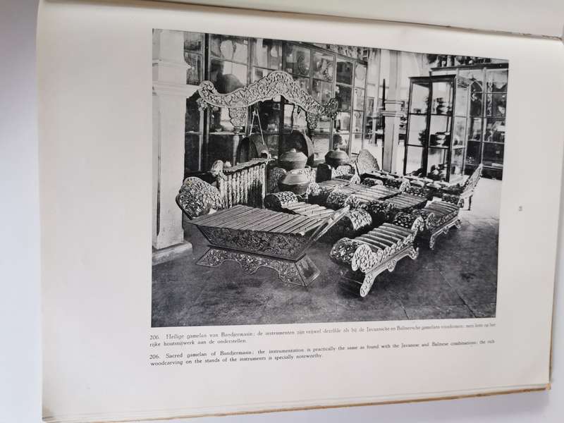 Indie in Woord en Beeld, Pictorial Netherlands * East Indies by Gent L.F.