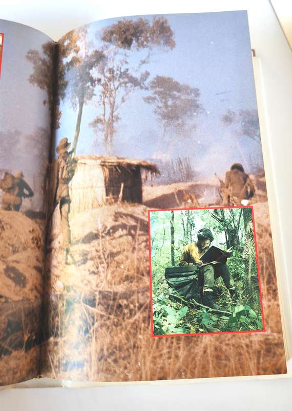 The War for Africa by Fred Bridgeland