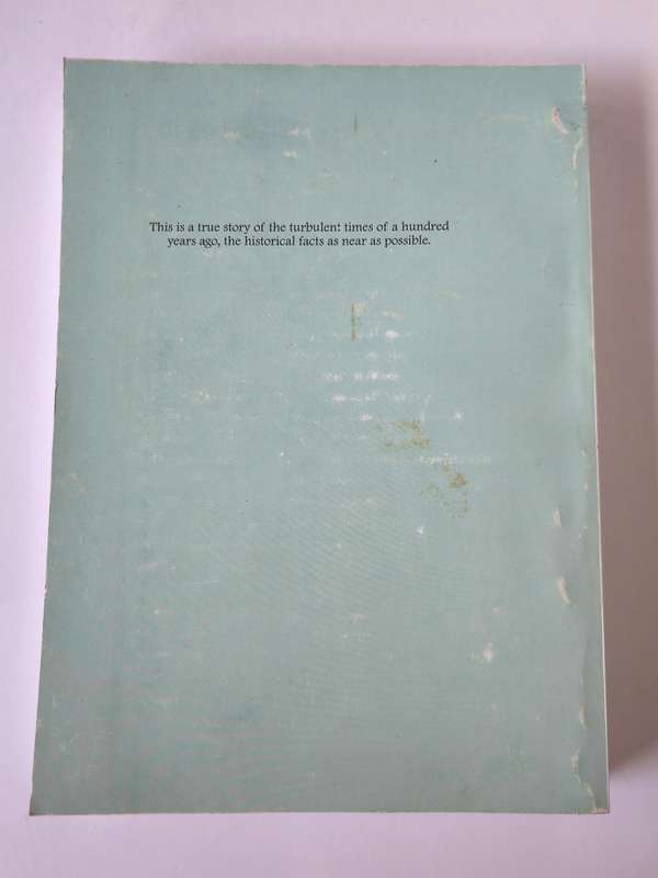 A Time to Live... And A Time to Die by Marie Penberthy