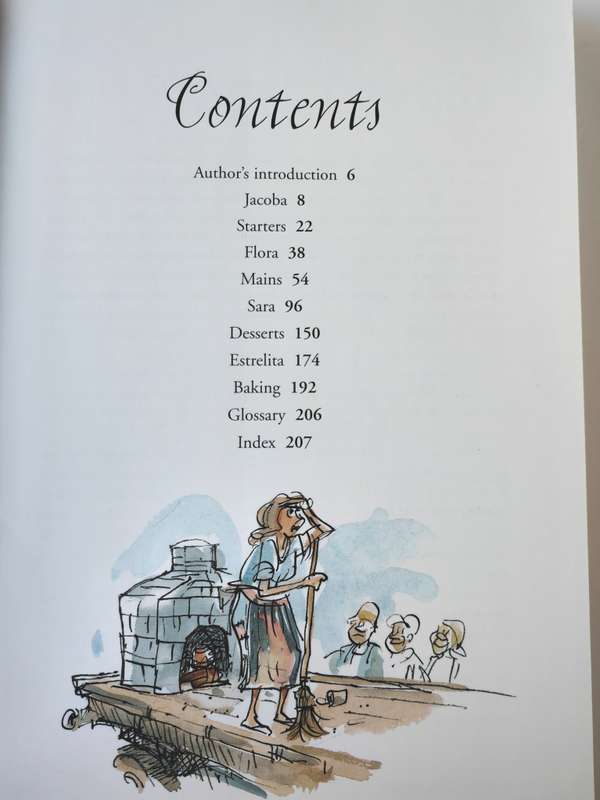 Return to Corriebush, Stories and Recipies by Lynn Bedford Hall