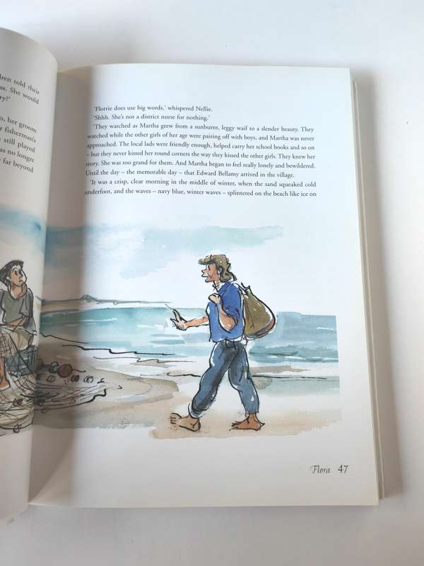 Return to Corriebush, Stories and Recipies by Lynn Bedford Hall