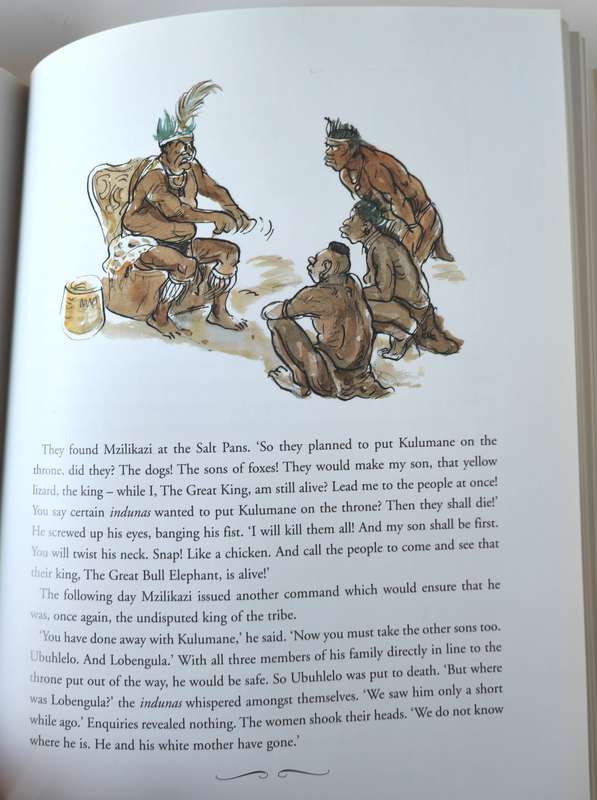 Return to Corriebush, Stories and Recipies by Lynn Bedford Hall