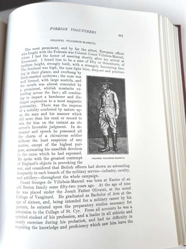 The Last of the Queen's Men, A Lesotho Experience by Peter Saunders