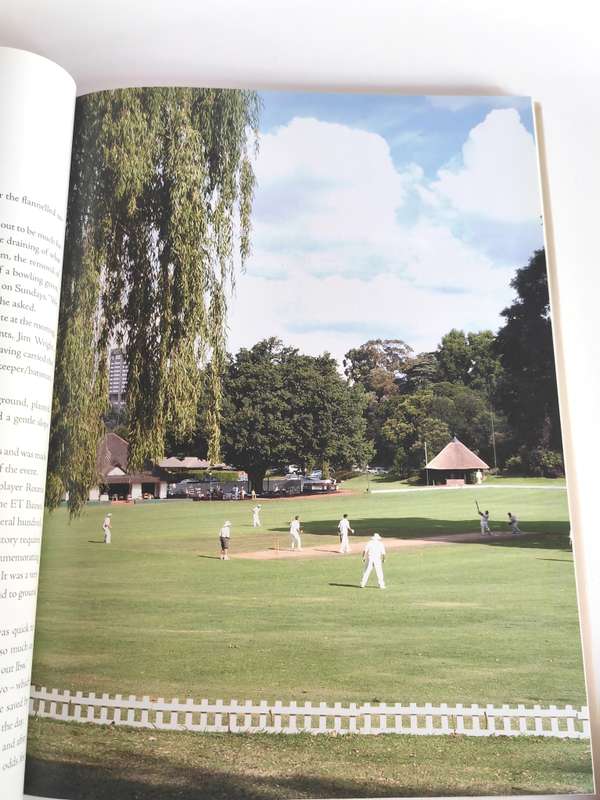 The Country Club Johannesburg: The Legend Lives On, 1906-2006 by Ivor Sander