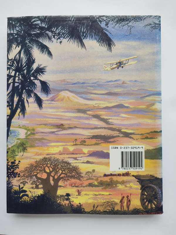 Memories of Kenya: Stories from the Pioneers- Arnold Curtis(Ed)