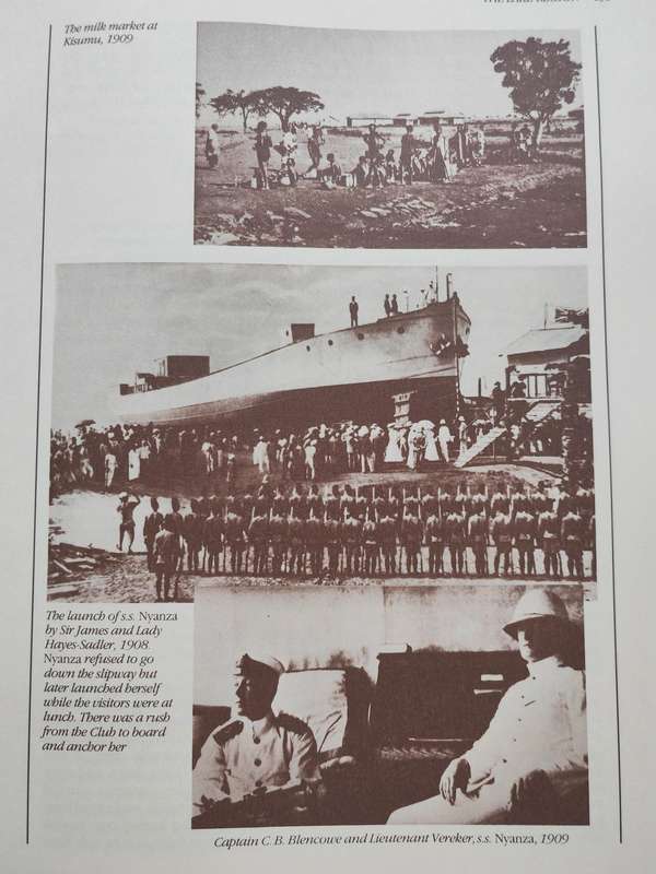 Memories of Kenya: Stories from the Pioneers- Arnold Curtis(Ed)