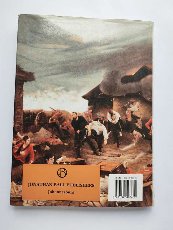 Rorke's Drift : The Zulu War 1879 - James W. Bancroft