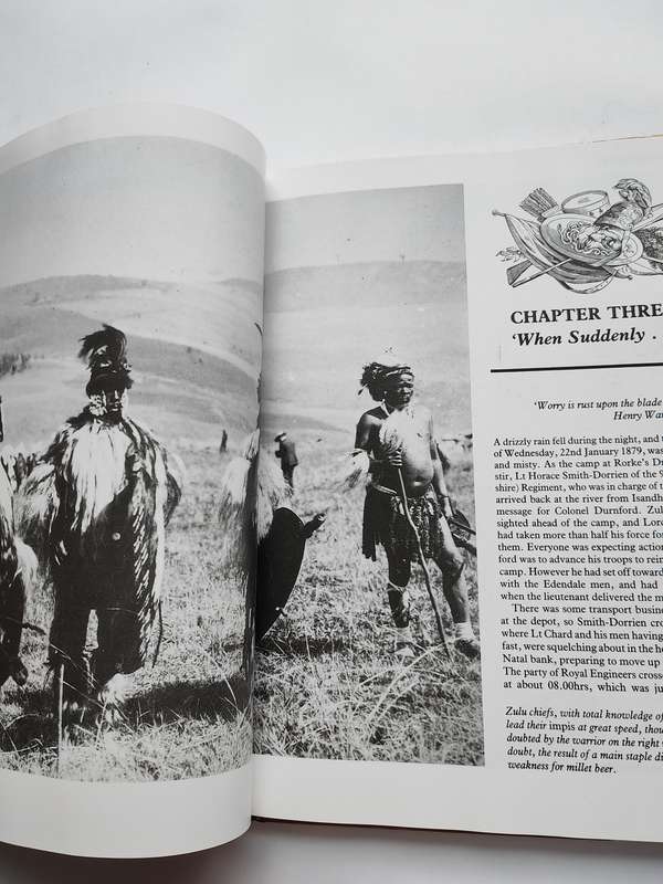 Rorke's Drift : The Zulu War 1879 - James W. Bancroft