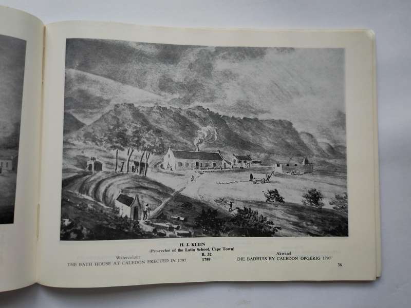 Rust en  Vreugd : A Pictorial Narrative/ 'n Verhaal in Prente by William Fehr