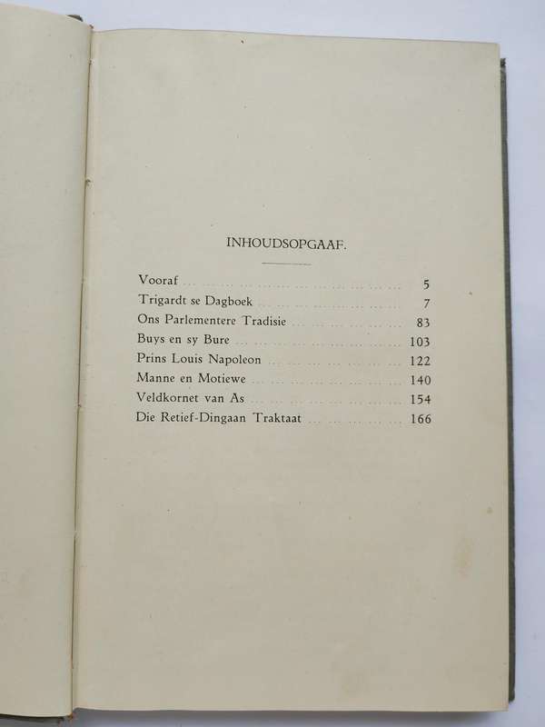 Sketse & Opstelle by Gustav S. Preller