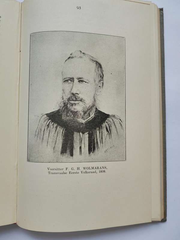 Sketse & Opstelle by Gustav S. Preller