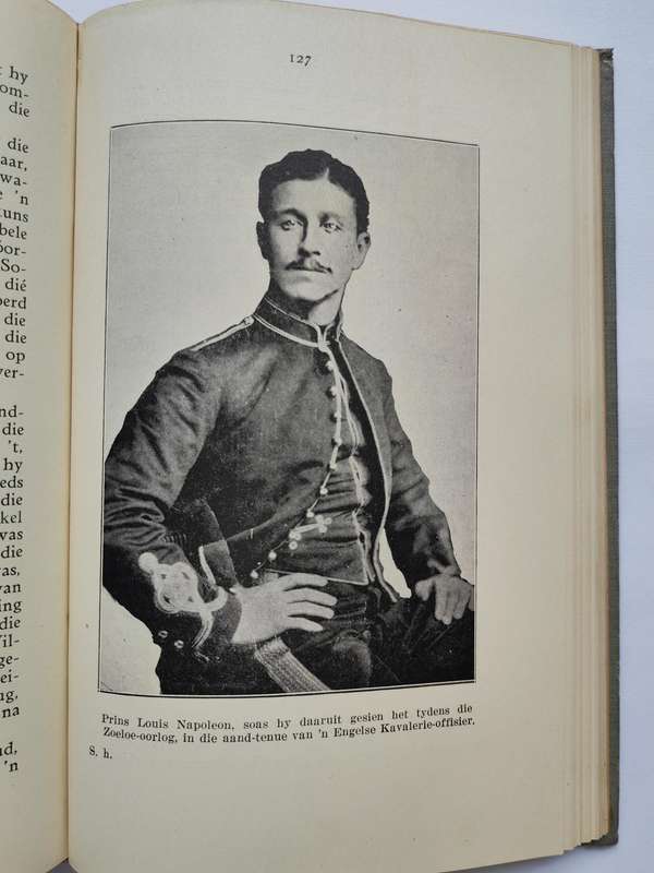 Sketse & Opstelle by Gustav S. Preller